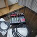 Mixer profesional 6 canale, plus 2 cabluri 5 metri Jack/XLR mama